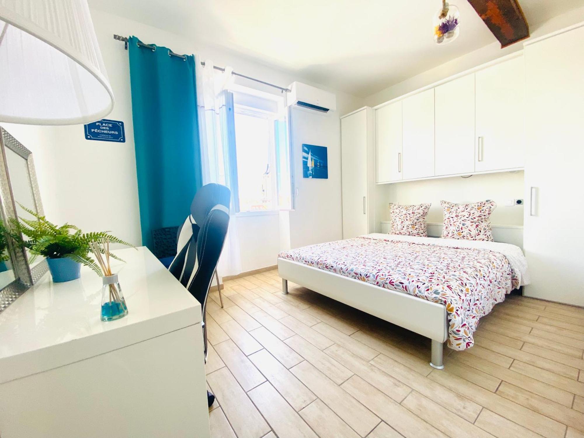 MAGNIFIQUE APPART 102 m2 ART/DÉCO AU BORD DE L'EAU Sète Exterior foto